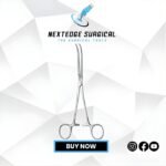 Saroot Haemostatic Forceps Article NES-06-220-24