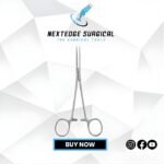 Christophe Haemostatic Forceps Article NES-06-218-13 Article 06-219-15