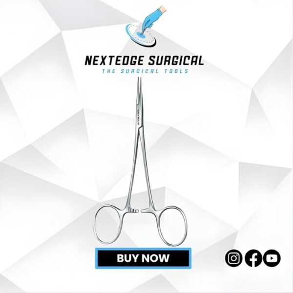 Packer Mosquito Forceps Article NES-06-213-12