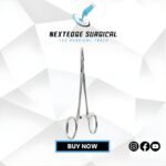 Packer Mosquito Forceps Article NES-06-212-12