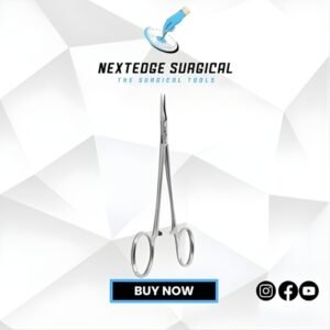 Packer Mosquito Forceps Article NES-06-212-12