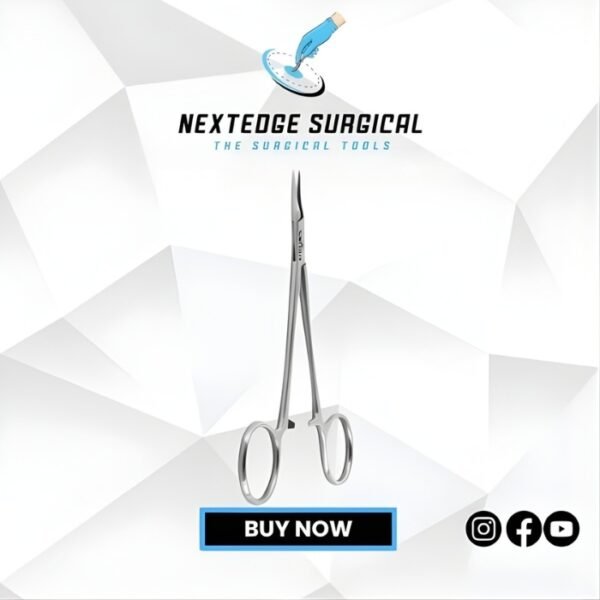 Packer Mosquito Forceps Article NES-06-212-12