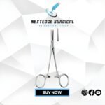 Halsted Haemostatic Forceps Article NES-06-200-18