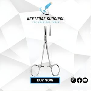 Halsted Haemostatic Forceps Article NES-06-200-18