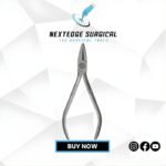 Hollow Chop Contouring Pliers Article NES-786-3737