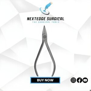 Jarabak Pilers Article NES-786-3736