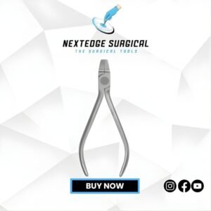 Arch Bending Pliers Article NES-786-3735