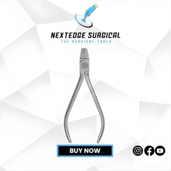 Arch Bending Pliers Article NES-786-3735