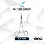 Rankin Haemostatic Forceps Article NES-06-178-16 Article 06-179-19