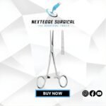 Rankin Haemostatic Forceps Article NES-06-176-16 Article 06-177-19