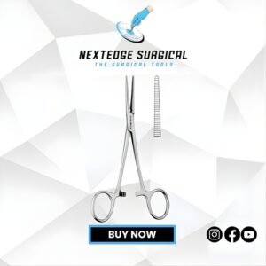 Rankin Haemostatic Forceps Article NES-06-176-16 Article 06-177-19