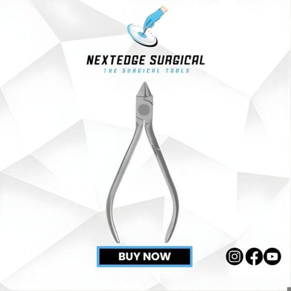 Bird Beak Pliers Article NES-786-3730