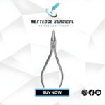 Band seating Pliers Article NES-786-3726