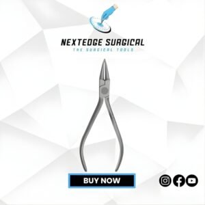 Band seating Pliers Article NES-786-3726