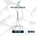 Dandy Haemostatic Fine point Forceps Article NES-06-161-14