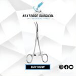Dandy Haemostatic Forceps Article NES-06-160-14