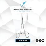 Kelly Haemostatic Forceps Article NES-06-156-14 Article 06-156A-16