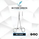 Providence-Hospital Haemostatic Forceps Article NES-06-154-14