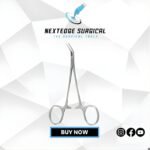 Halstead Mosquito Forceps Article NES-06-153-12