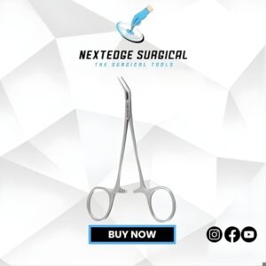 Halstead Mosquito Forceps Article NES-06-153-12