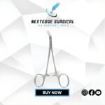 Halstead Mosquito Forceps Article NES-06-152-12