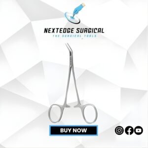 Halstead Mosquito Forceps Article NES-06-152-12