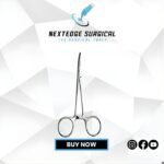 Classic Delicate-line Fine Point Mosquito Hemostatic Forceps Article NES-06-149-10 Article 06-150-12 Article 06-151-15