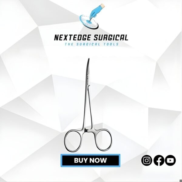 Classic Delicate-line Fine Point Mosquito Hemostatic Forceps Article NES-06-149-10 Article 06-150-12 Article 06-151-15