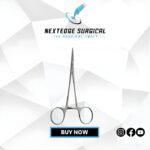 Classic Delicate-line Fine Point Mosquito Hemostatic Forceps Article NES-06-146-10 Article 06-147-12 Article 06-148-15