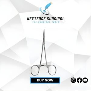 Classic Delicate-line Fine Point Mosquito Hemostatic Forceps Article NES-06-146-10 Article 06-147-12 Article 06-148-15