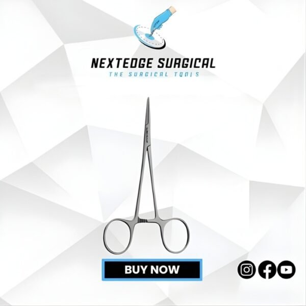 Classic Delicate-line Fine Point Mosquito Hemostatic Forceps Article NES-06-146-10 Article 06-147-12 Article 06-148-15