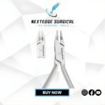 Bird’s beak claw with cutter Article NES-786-3710