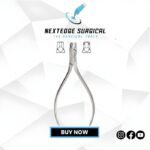 Arrow Clasp Forming Pliers Article NES-786-3701