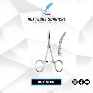 Mosquito Haemostatic Forceps Article NES-06-113-11