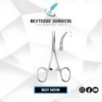 Mosquito Haemostatic Forceps Article NES-06-111-11