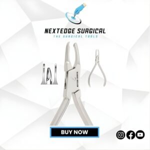 Johnson Contouring Pliers Article NES-786-3671