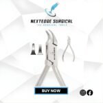 Falcon Beak Contouring Pliers Article NES-786-3672