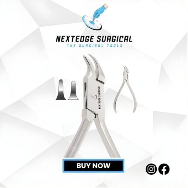 Falcon Beak Contouring Pliers Article NES-786-3672