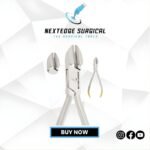 Ligature Cutters T.C Hard Wire Article NES-786-3685