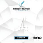 Hartman Lee Mosquito Forceps Article NES-06-101-08