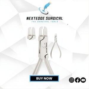 Crown & Shell Plier Article NES-786-3683