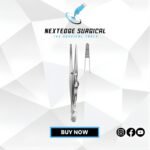 Fricke Artery Forceps NES-06-487-13