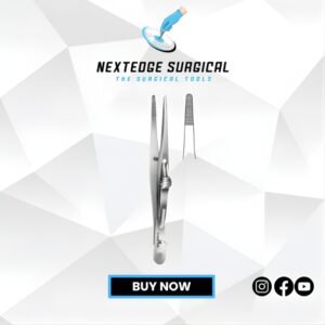 Fricke Artery Forceps NES-06-487-13