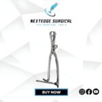 Lambotte Bone Holding Forceps NES Article 11-1426-22 Article 11-1427-27 Article 11-1428-30