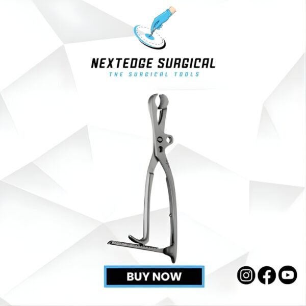 Lambotte Bone Holding Forceps NES Article 11-1426-22 Article 11-1427-27 Article 11-1428-30