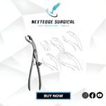 Lambotte Bone Holding Forceps NES Article 11-1429-15 Article 11-1430-19 Article 11-1431-24 Article 11-1432-26 Article 11-1433-28