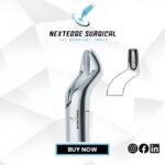 Carbide Serrated Beak 1st & 2nd Upper Molars Left NES - Article 786-256