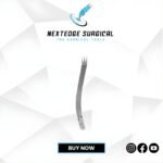 Bristow-Bankart Soft Tissue Retractor NES Article 11-1051-20