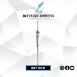 Scalpel Handle Fig. 3P Article NES 03-127-15