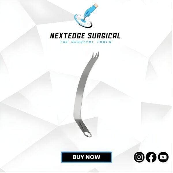 Bristow-Bankart Humeral Retractor NES Article 11-1050-19